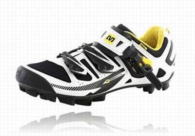 chaussures vtt soldes